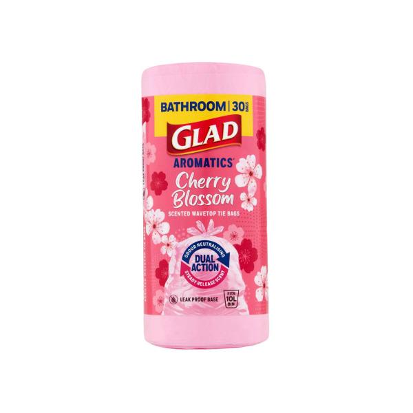 Wavetop K/t Bathroom Aromatics Cherry Blossom