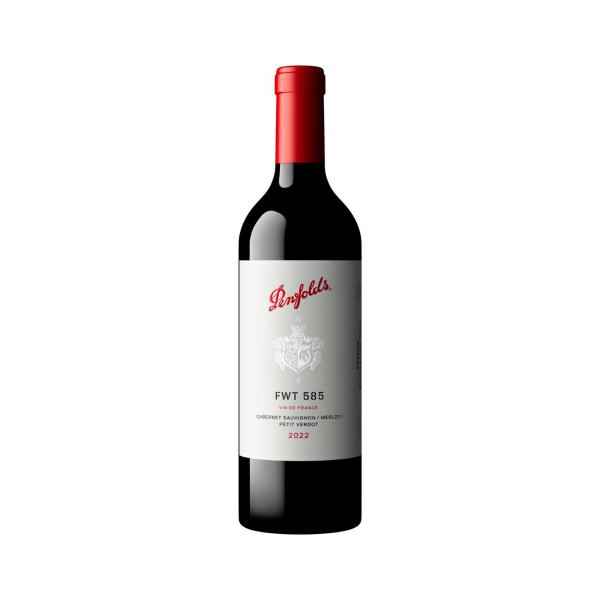 Fwt 585 Cabernet Merlot 2022 GB 750ml