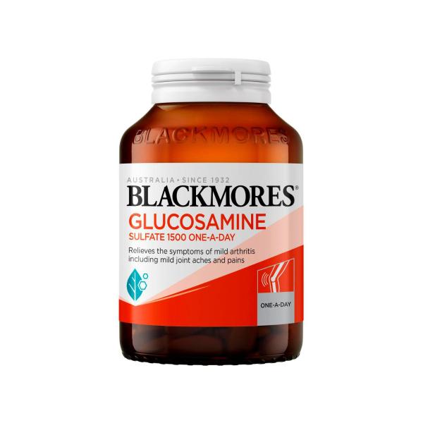 Glucosamine Sulfate 1500
