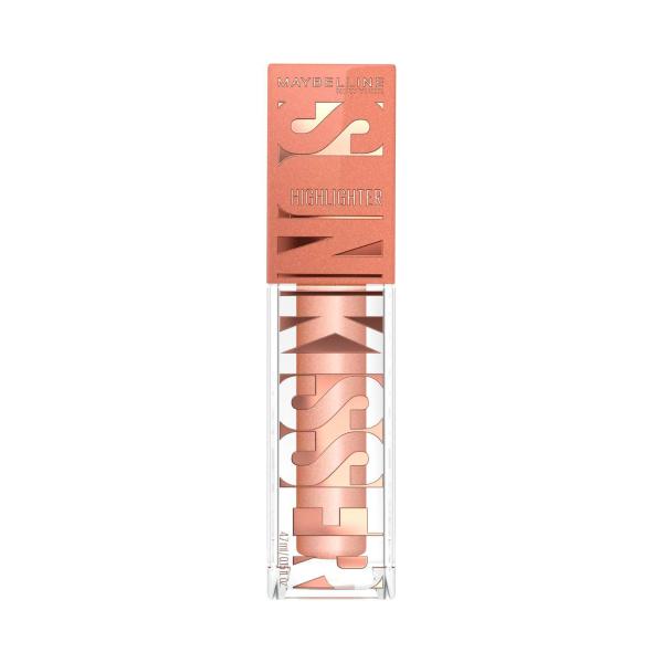 New York Sunkisser Highlighter Kiss Of Shimmer