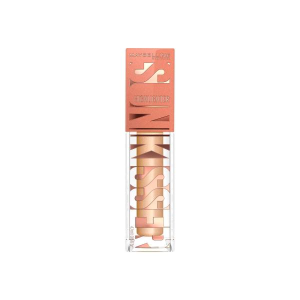 New York Sunkisser Highlighter All Star