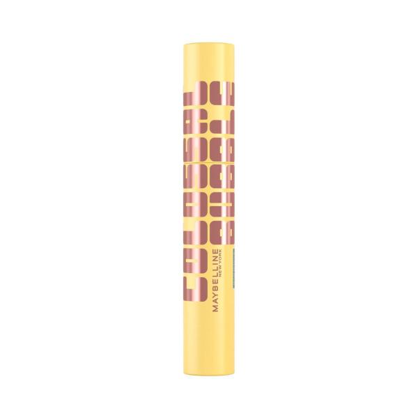 New York Colossal Bubble Mascara Washable