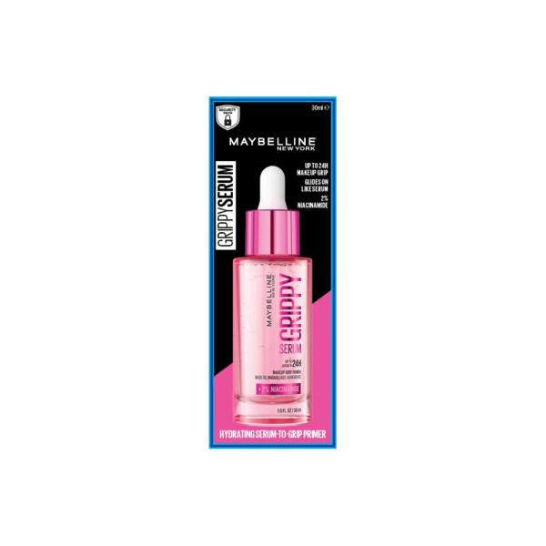 New York Grippy Serum Primer
