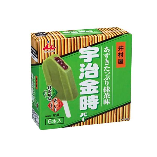 Azuki Matcha Bar