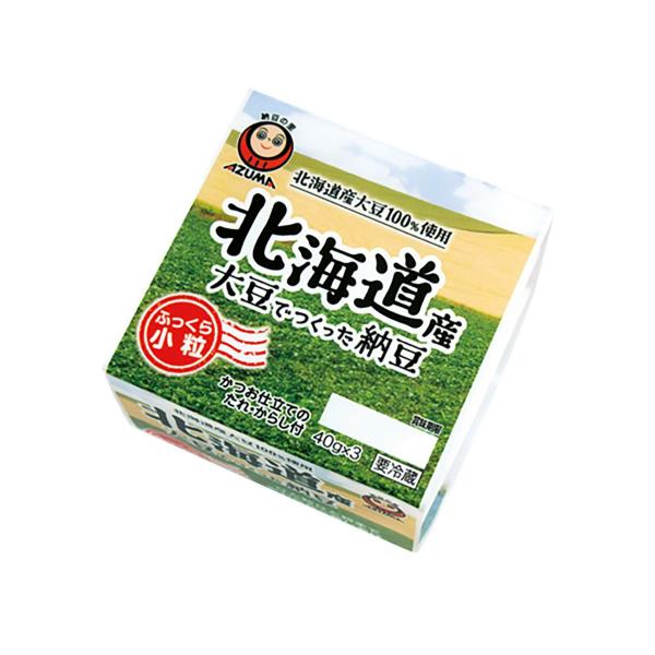 Hokkaido Natto
