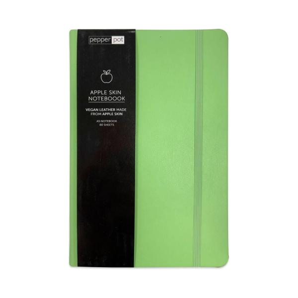 A5 Notebook 80 Page