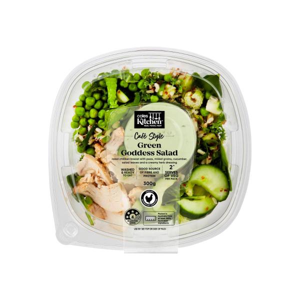 green goddess salad dressing coles Green Goddess main image 1