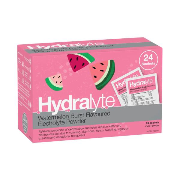 Sachet Watermelon Burst