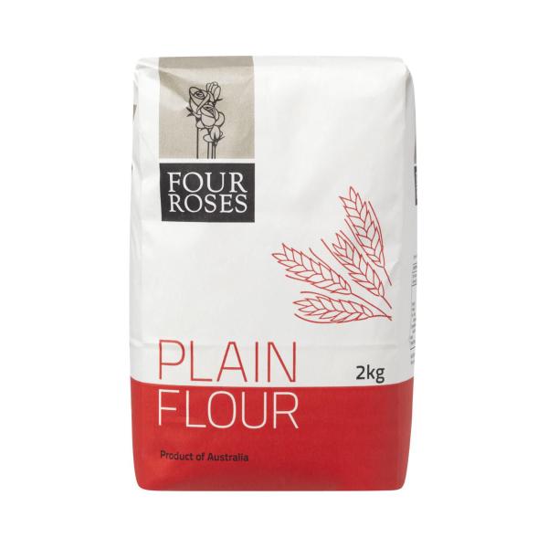 Four Roses 2kg