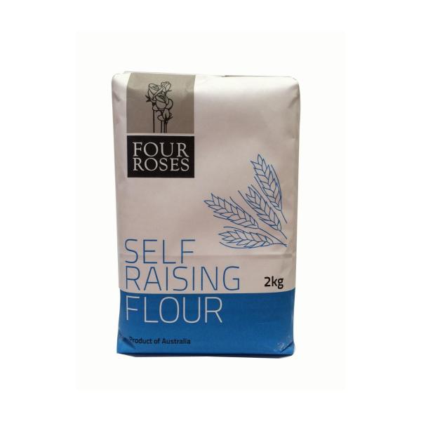 Four Roses 2kg