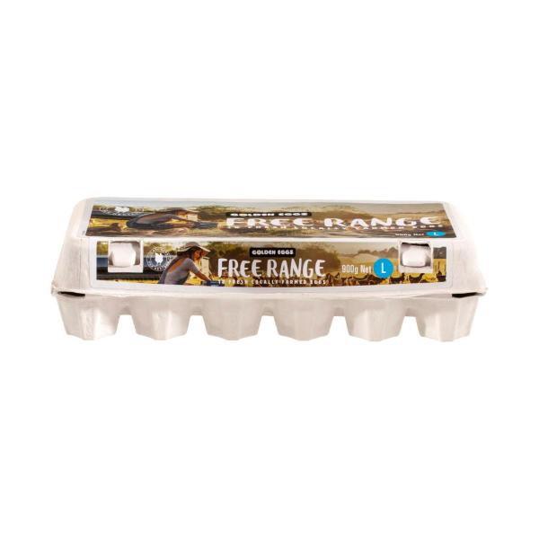 Goled Egg 900g