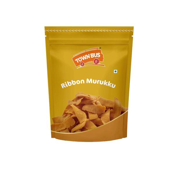 Snack Ribbon Murukku