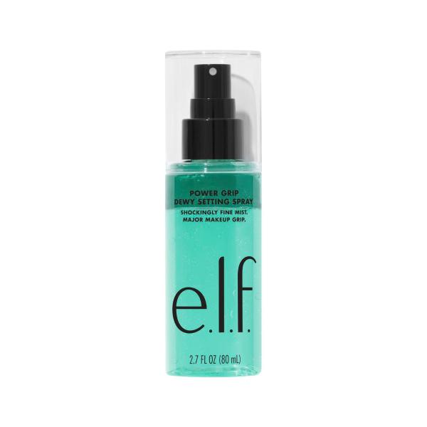 Power Grip Dewy Setting Spray