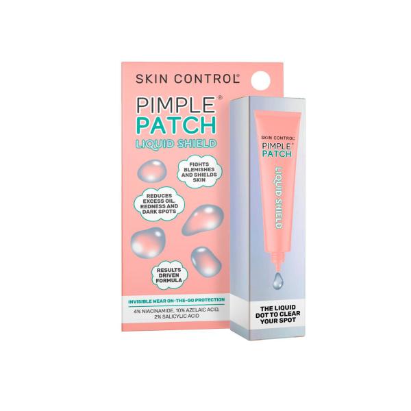 Pimple Patch Liquid Shield