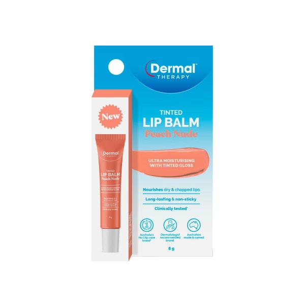 Dermal Therapy 8g