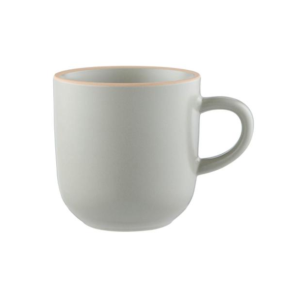 Solid Colour Mug