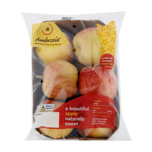 Ambrosia Apples