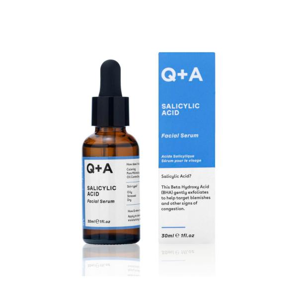 Salicyclic Acid Facial Serum