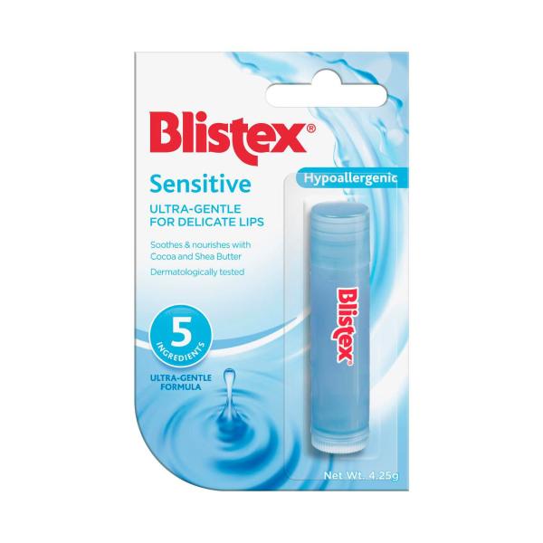 Sensitive Lip Balm