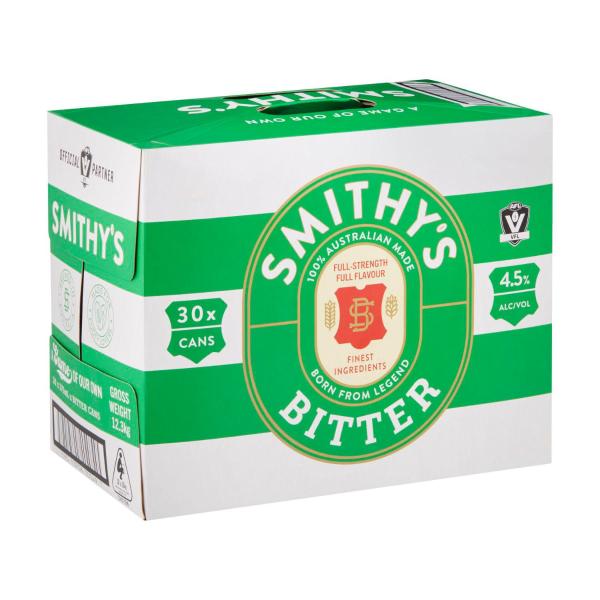 Bitter Block Can 375mL