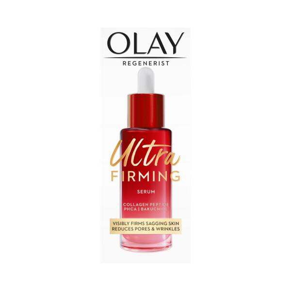 Ultra Firming Serum