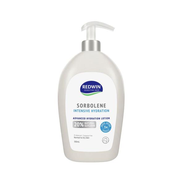Redwin 550ml