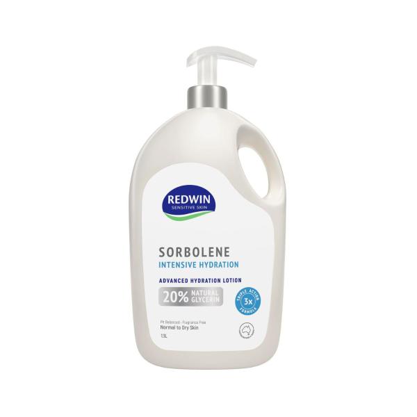 Redwin 1.1L