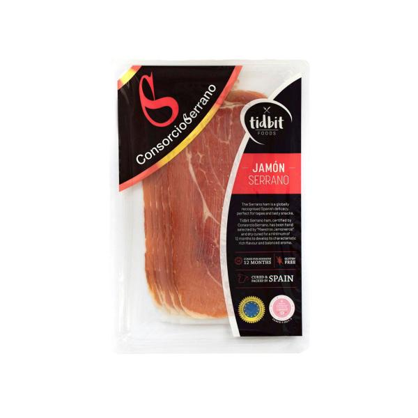 Jamon Serrano