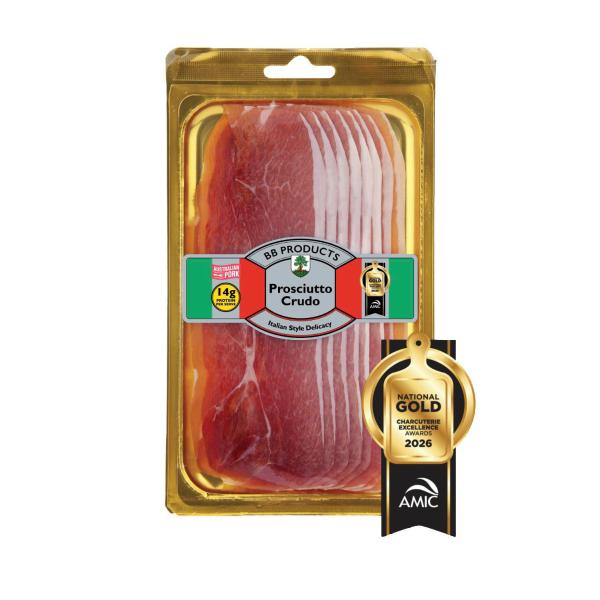 BB Products 100g