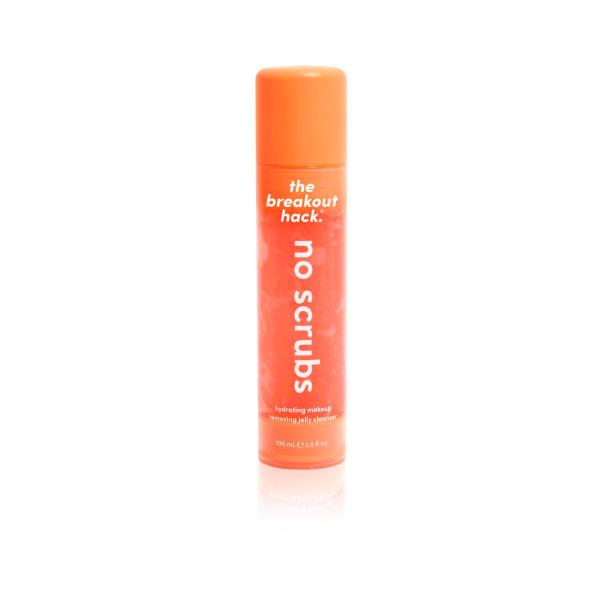 No Scrubs Jelly Cleanser