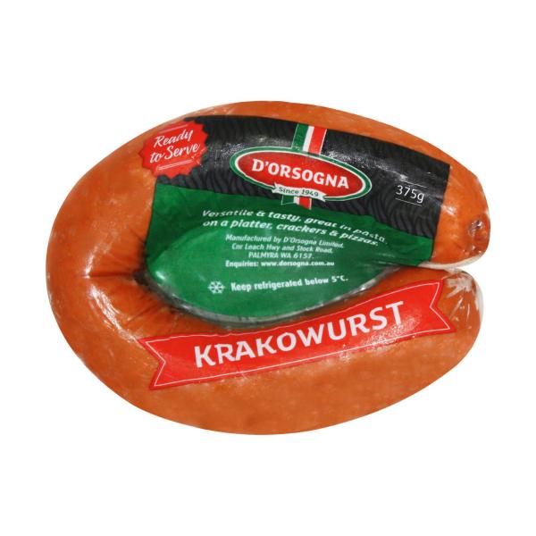D'Orsogna 375g