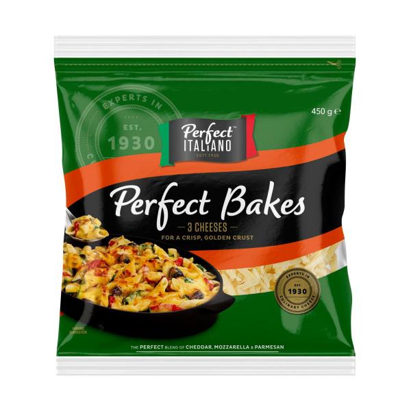 Perfect Italiano Perfect Bakes 450g product image