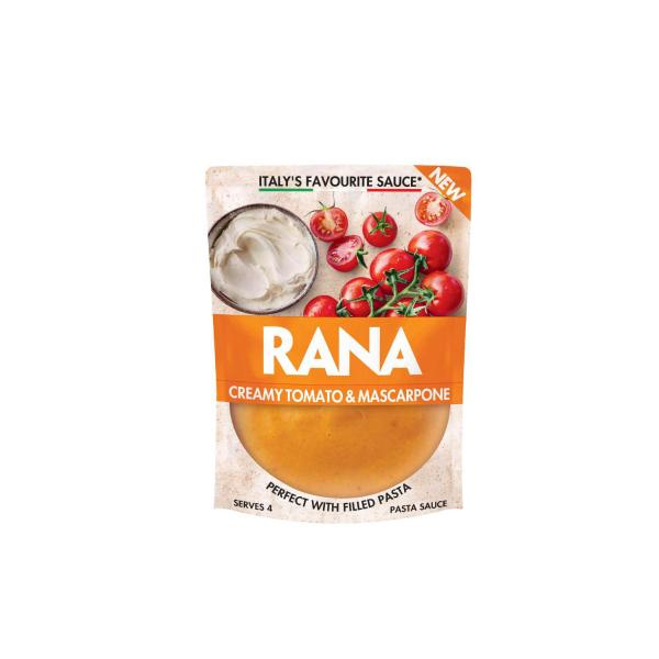 Rana Tomato & Mascarpone Sauce | 400g – Coles