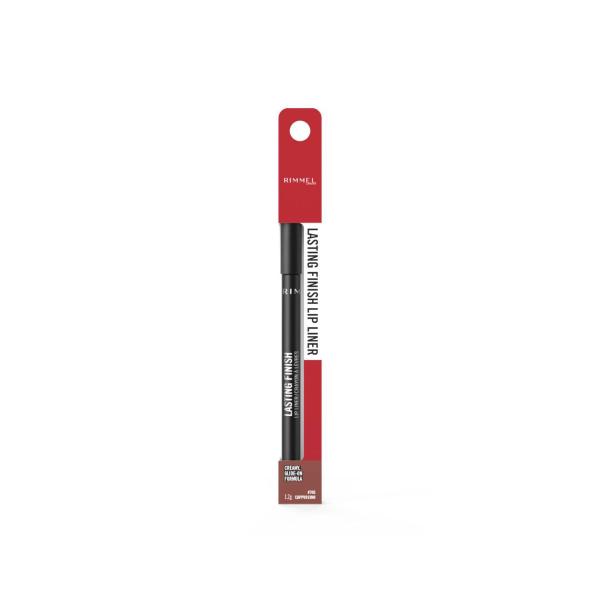 Lasting Finish Lip Pencil Cappuccino