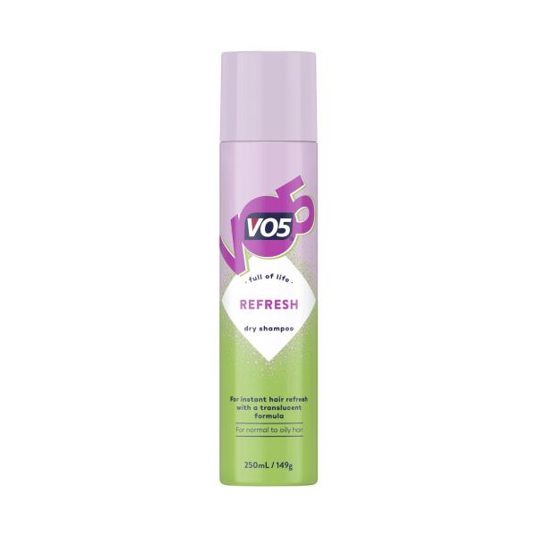 Refresh Me Quick Dry Shampoo