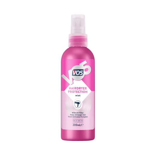 Heat Protect Spray