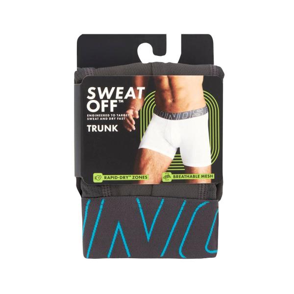 Bonds Mens Sweat Off Trunk Size M | 1 Pack – Coles