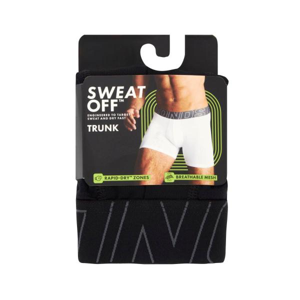 Bonds Mens Sweat Off Trunk Size L / XL | 1 Pack – Coles
