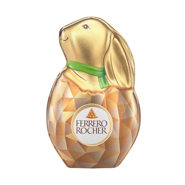 Rocher Bunny