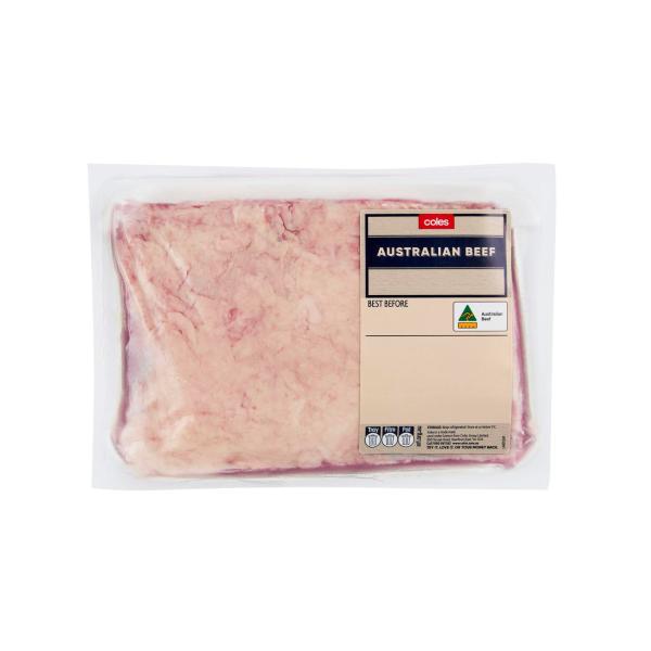 Beef Oyster Blade Roasting Piece