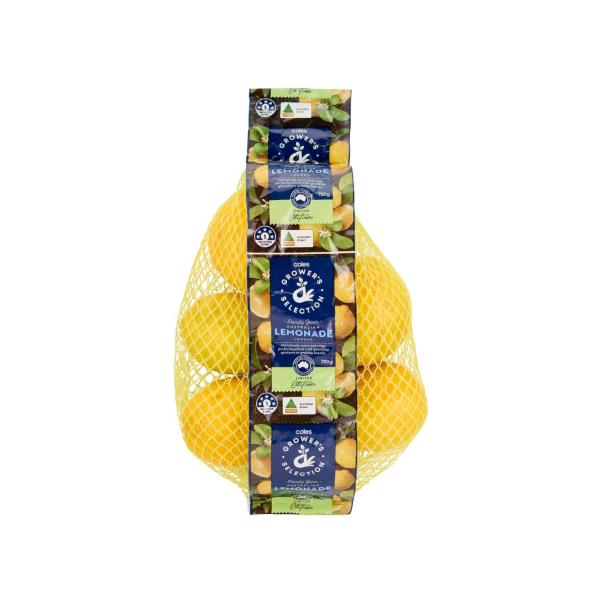 Coles 750g