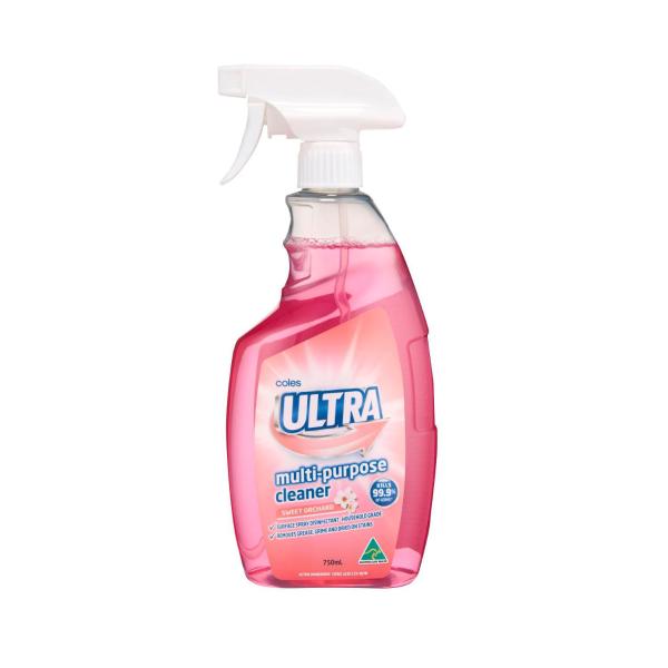 Multipurpose Cleaner Sweet Orchard