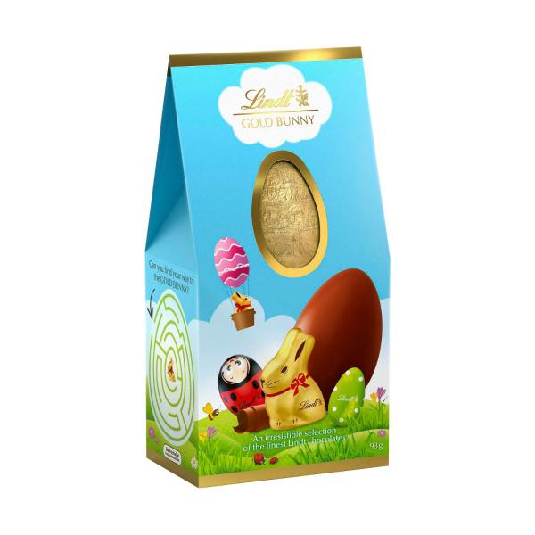 Childrens Easter Casket