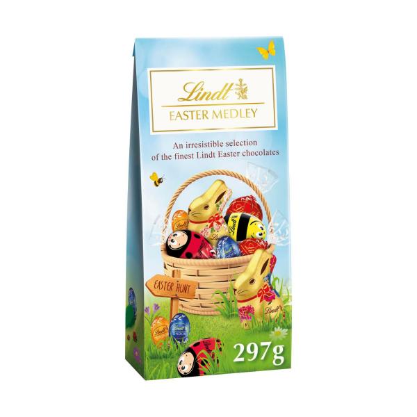 Easter Medley Bag