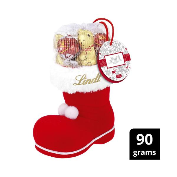 Santa Boot