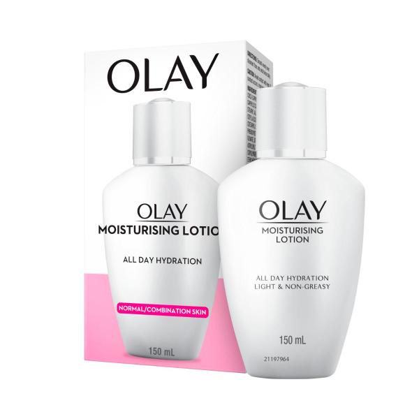 Olay Base Lotion Normal 150mL product image
