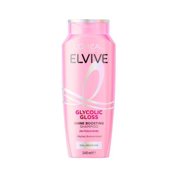 Paris Elvive Glycolic Gloss Core Shampoo