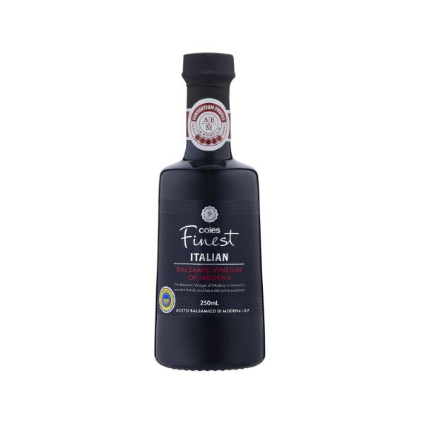 Balsamic Vinegar Of Modena