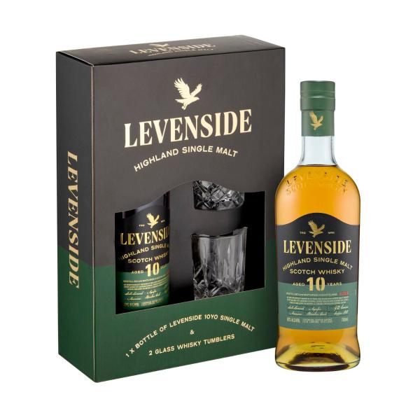 10yo Single Malt Whisky Gift Box