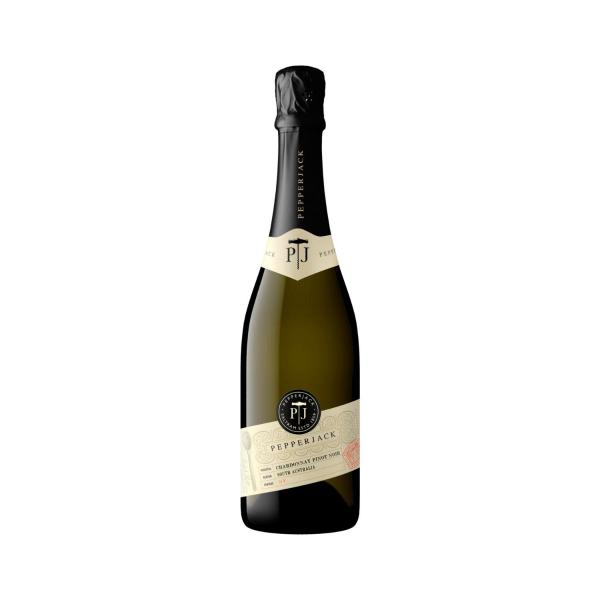 Pepperjack 750ml